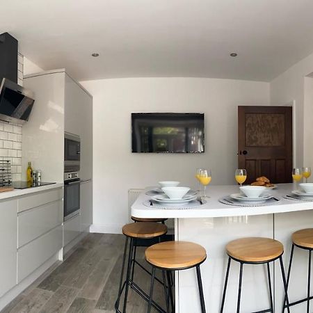 דונקסטר Bessie House 3Bed Sd With Parking Racecourse Goffs Eco Power Stadium A1 M18 M1 M62 מראה חיצוני תמונה