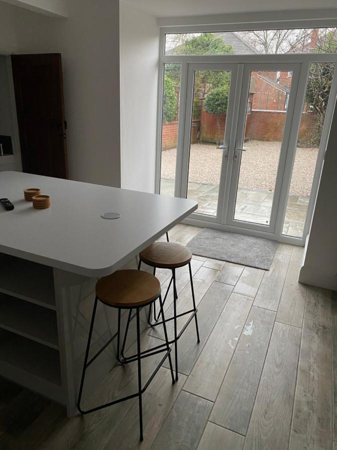 דונקסטר Bessie House 3Bed Sd With Parking Racecourse Goffs Eco Power Stadium A1 M18 M1 M62 מראה חיצוני תמונה