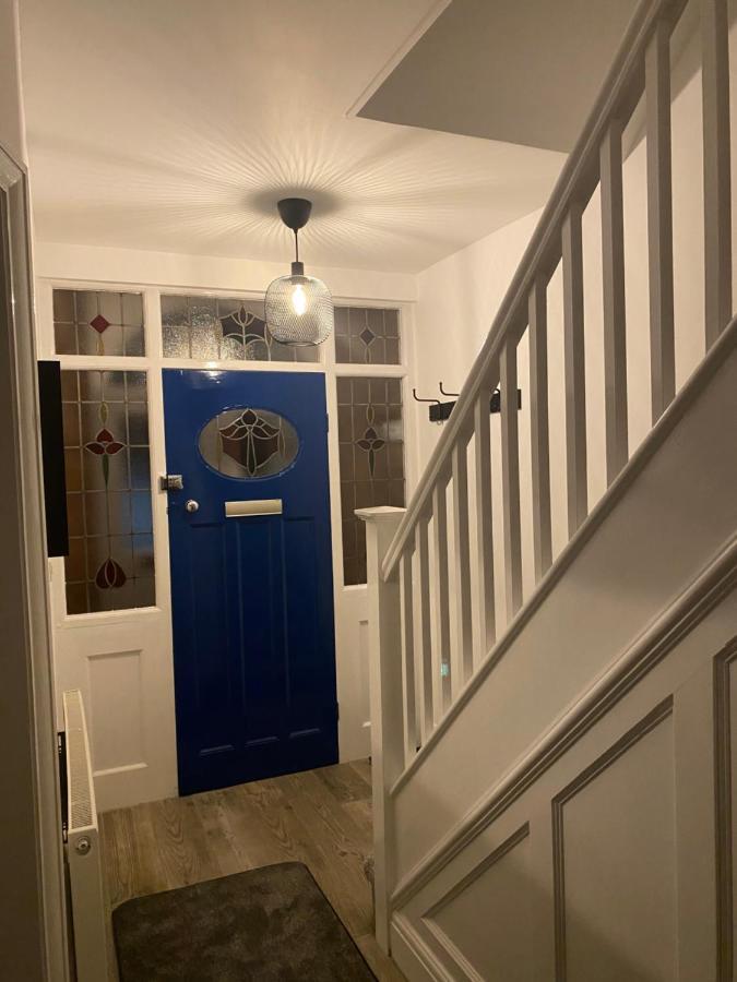 דונקסטר Bessie House 3Bed Sd With Parking Racecourse Goffs Eco Power Stadium A1 M18 M1 M62 מראה חיצוני תמונה