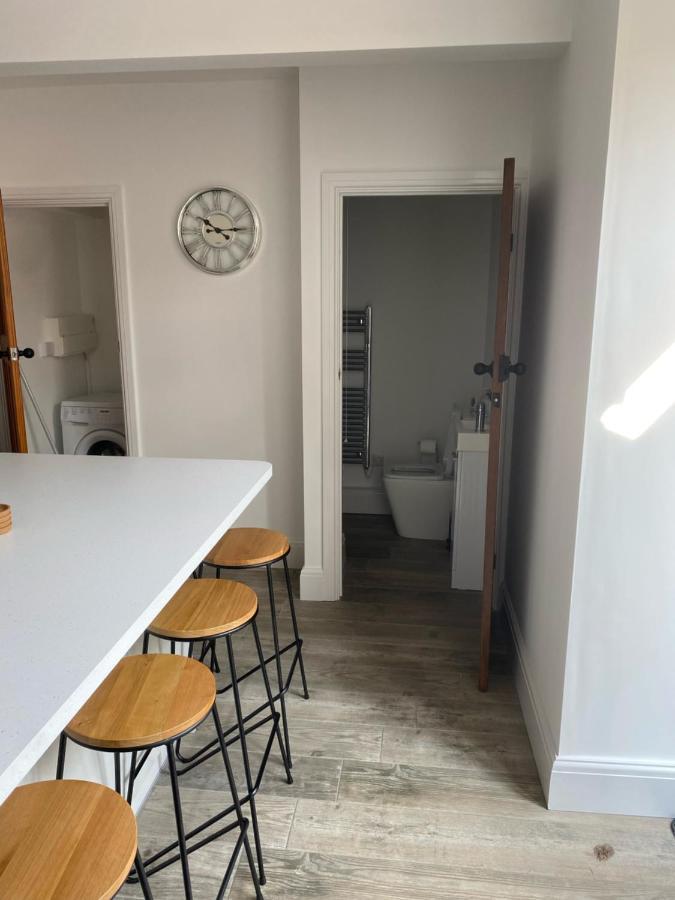 דונקסטר Bessie House 3Bed Sd With Parking Racecourse Goffs Eco Power Stadium A1 M18 M1 M62 מראה חיצוני תמונה